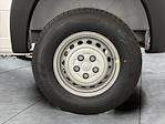 New 2025 Ram ProMaster 2500 High Roof Empty Cargo Van for sale #DT251084 - photo 33
