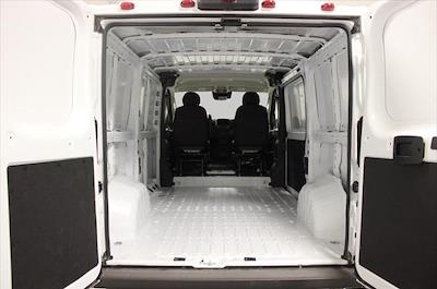 New 2025 Ram ProMaster 1500 Standard Roof Empty Cargo Van for sale #DT251092 - photo 2