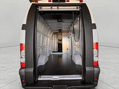 New 2025 Ram ProMaster EV 3500 Super High Roof Empty Cargo Van for sale #DT251134 - photo 2