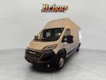 New 2025 Ram ProMaster EV 3500 Super High Roof Empty Cargo Van for sale #DT251134 - photo 1