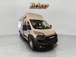 New 2025 Ram ProMaster EV 3500 Super High Roof Empty Cargo Van for sale #DT251134 - photo 8