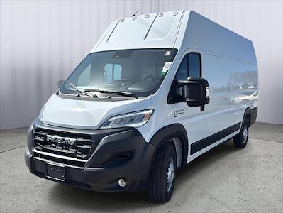 New 2025 Ram ProMaster EV 3500 Super High Roof Empty Cargo Van for sale #DT251141 - photo 1