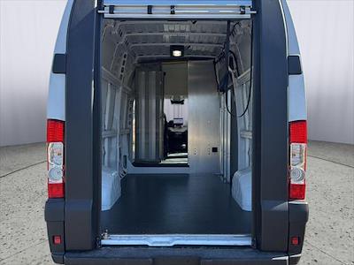 New 2025 Ram ProMaster EV 3500 Super High Roof Empty Cargo Van for sale #DT251141 - photo 2