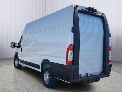 New 2025 Ram ProMaster EV 3500 Super High Roof Empty Cargo Van for sale #DT251141 - photo 2