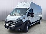 New 2025 Ram ProMaster EV 3500 Super High Roof Empty Cargo Van for sale #DT251141 - photo 1
