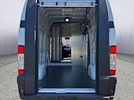 New 2025 Ram ProMaster EV 3500 Super High Roof Empty Cargo Van for sale #DT251141 - photo 2