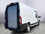 New 2025 Ram ProMaster EV 3500 Super High Roof Empty Cargo Van for sale #DT251141 - photo 10