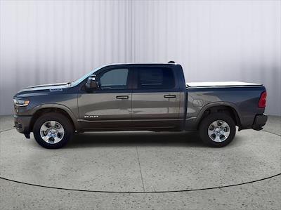 New 2025 Ram 1500 Big Horn Crew Cab 4x4 Pickup for sale #DT251144 - photo 2