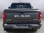 New 2025 Ram 1500 Big Horn Crew Cab 4x4 Pickup for sale #DT251144 - photo 4