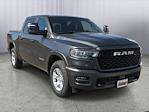 New 2025 Ram 1500 Big Horn Crew Cab 4x4 Pickup for sale #DT251144 - photo 8