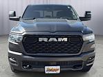 New 2025 Ram 1500 Big Horn Crew Cab 4x4 Pickup for sale #DT251144 - photo 9