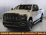 New 2025 Ram 2500 Tradesman Crew Cab 4x4 Pickup for sale #DT251148 - photo 1