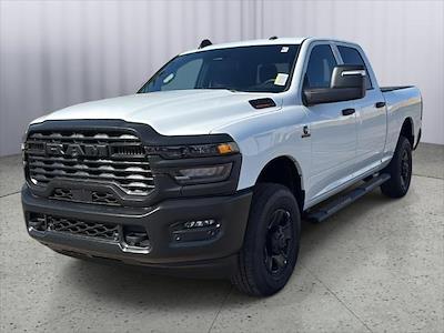 New 2025 Ram 3500 Tradesman Crew Cab 4x4 Pickup for sale #DT251149 - photo 1