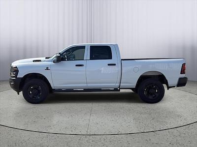 New 2025 Ram 3500 Tradesman Crew Cab 4x4 Pickup for sale #DT251149 - photo 2