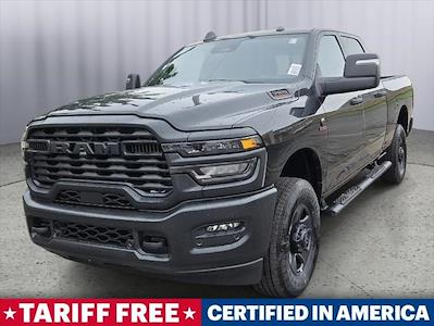 New 2025 Ram 3500 Tradesman Crew Cab 4x4 Pickup for sale #DT251150 - photo 1