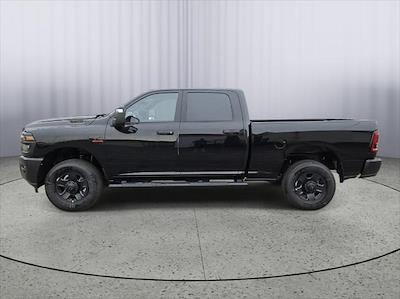 New 2025 Ram 3500 Tradesman Crew Cab 4x4 Pickup for sale #DT251150 - photo 2