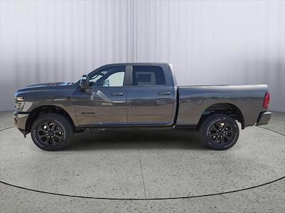 New 2025 Ram 2500 Laramie Crew Cab 4x4 Pickup for sale #DT251153 - photo 2