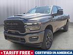 New 2025 Ram 2500 Laramie Crew Cab 4x4 Pickup for sale #DT251153 - photo 1