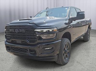 New 2025 Ram 2500 Laramie Crew Cab 4x4 Pickup for sale #DT251155 - photo 1