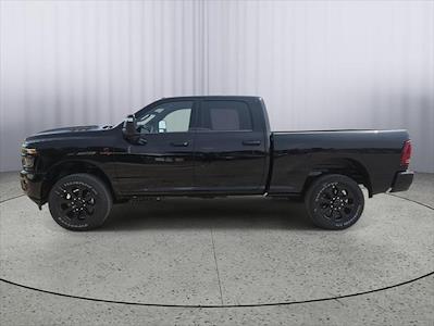New 2025 Ram 2500 Laramie Crew Cab 4x4 Pickup for sale #DT251155 - photo 2