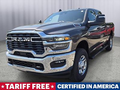 New 2025 Ram 2500 Tradesman Crew Cab 4x4 Pickup for sale #DT251156 - photo 1