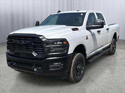 New 2025 Ram 2500 Tradesman Crew Cab 4x4 Pickup for sale #DT251157 - photo 1