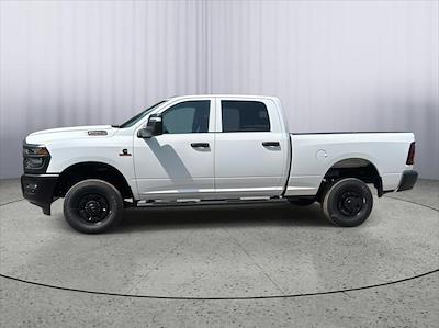 New 2025 Ram 2500 Tradesman Crew Cab 4x4 Pickup for sale #DT251157 - photo 2