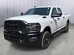 New 2025 Ram 2500 Tradesman Crew Cab 4x4 Pickup for sale #DT251157 - photo 1