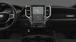 New 2025 Ram 2500 Big Horn Crew Cab 4x4 Pickup for sale #DT251162 - photo 5