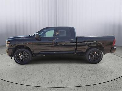 New 2025 Ram 2500 Big Horn Crew Cab 4x4 Pickup for sale #DT251164 - photo 2