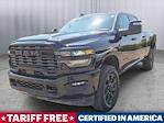 New 2025 Ram 2500 Big Horn Crew Cab 4x4 Pickup for sale #DT251164 - photo 1