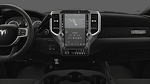 New 2025 Ram 2500 Big Horn Crew Cab 4x4 Pickup for sale #DT251165 - photo 5