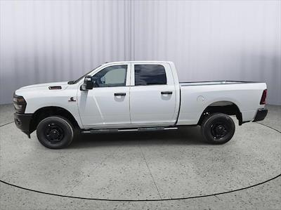 New 2025 Ram 2500 Tradesman Crew Cab 4x4 Pickup for sale #DT251167 - photo 2