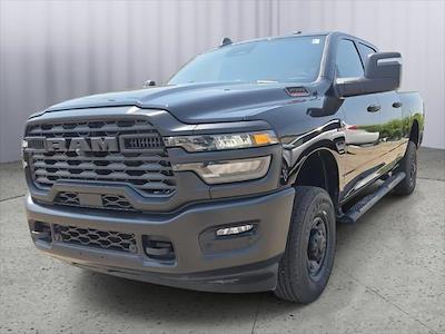 New 2025 Ram 2500 Tradesman Crew Cab 4x4 Pickup for sale #DT251168 - photo 1