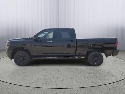 New 2025 Ram 2500 Tradesman Crew Cab 4x4 Pickup for sale #DT251168 - photo 2