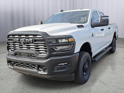 New 2025 Ram 2500 Tradesman Crew Cab 4x4 Pickup for sale #DT251169 - photo 1