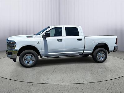 New 2025 Ram 2500 Tradesman Crew Cab 4x4 Pickup for sale #DT251170 - photo 2