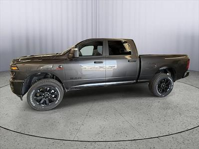 New 2025 Ram 2500 Big Horn Crew Cab 4x4 Pickup for sale #DT251171 - photo 2
