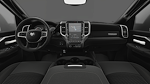 New 2025 Ram 2500 Big Horn Crew Cab 4x4 Pickup for sale #DT251171 - photo 6