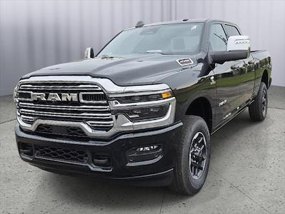 New 2025 Ram 2500 Laramie Crew Cab 4x4 Pickup for sale #DT251177 - photo 1