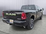 New 2025 Ram 2500 Laramie Crew Cab 4x4 Pickup for sale #DT251177 - photo 5