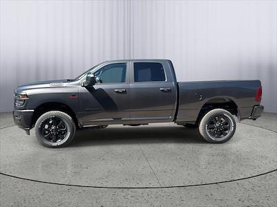 New 2025 Ram 2500 Big Horn Crew Cab 4x4 Pickup for sale #DT251180 - photo 2