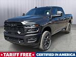 New 2025 Ram 2500 Big Horn Crew Cab 4x4 Pickup for sale #DT251180 - photo 1