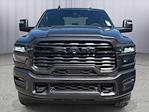 New 2025 Ram 2500 Big Horn Crew Cab 4x4 Pickup for sale #DT251180 - photo 9