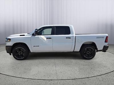 New 2025 Ram 1500 Warlock Crew Cab 4x4 Pickup for sale #DT251181 - photo 2