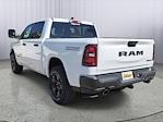 New 2025 Ram 1500 Warlock Crew Cab 4x4 Pickup for sale #DT251181 - photo 3