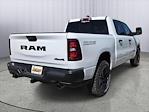 New 2025 Ram 1500 Warlock Crew Cab 4x4 Pickup for sale #DT251181 - photo 6