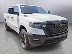 New 2025 Ram 1500 Warlock Crew Cab 4x4 Pickup for sale #DT251181 - photo 8
