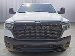 New 2025 Ram 1500 Warlock Crew Cab 4x4 Pickup for sale #DT251181 - photo 9