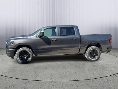New 2025 Ram 1500 Warlock Crew Cab 4x4 Pickup for sale #DT251182 - photo 2